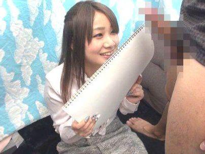 ＜ガチナンパ＞「静岡産直ですぞｗ！」ウブ女子大生ゲット！突然ギン立ちチ○ポでエロ交尾もだえとるゾ(アダルト動画)