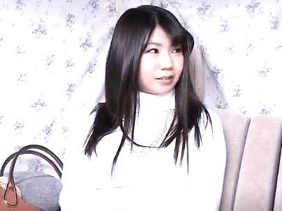 ＜素人妻ナンパ＞「クッソかわええｗW！」滅茶苦茶可愛い美人奥さん！口説かれて他人棒で浮氣エロ交尾に走るゾ(無料エロ動画)