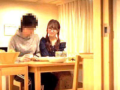 ＜彼女の幼馴染＞「デケぇ…ぞ」スタイル抜群巨乳おっぱいお姉さん！彼女が旅行で不在で浮氣寝取られセックス(無料エロ動画)