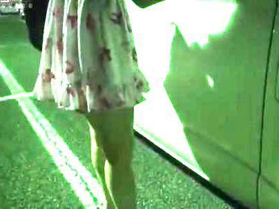 ＜ガチナンパ＞「横浜産直ですぞｗＷ！」可愛すぎるシロウト女子ゲッツ！鬼突きピストンで楽しんでみたぞ！