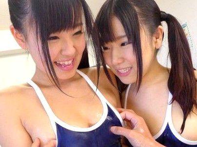 ＜美少女3Pヘルス＞「なんじゃこの２人ｗＷ！」可愛すぎるだろ！しかも3Pヘルスだと！勃起回避不能ですなＷ！