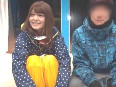 ＜NTR！＞「え？彼ですよ…♡」彼持ち可愛い女子ゲッツ！ＭＭ号で勿論ネトラレｓｅｘになっとるぞ(アダルト動画)