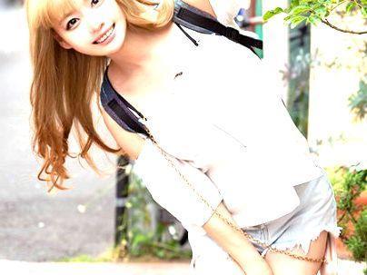 ＜剛毛！＞「まじか？このルックスで？？」肛門まで陰毛があるかわいいＧＡＬ！マジでエロいぞ！