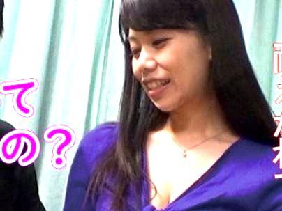＜ヤリマン奥様＞「夫には内緒で…♡！」オッパイデケーー奥さん！他人棒で浮氣エロ行為シチャウゾ(無料エロ動画)