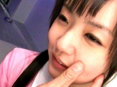 ＜つぼみ、登場！＞「たっぷりねｗ！」クッソ可愛い美少女！ミニマム小柄オンナノコに種付け膣内発射中出しに！