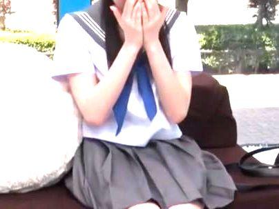 ≪マジックミラー≫【かわええｗW！】清楚系上品な感じの可愛い女子！ＭＭ号でエロ企画相互オナニー鑑賞で興奮(無料エロ動画)