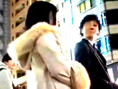 ≪女子社員≫【ダメなの…に・・】巨乳おっぱい美女女子社員！男に無理矢理エロ行為に持ち込まれるぞ(無料エロ動画)