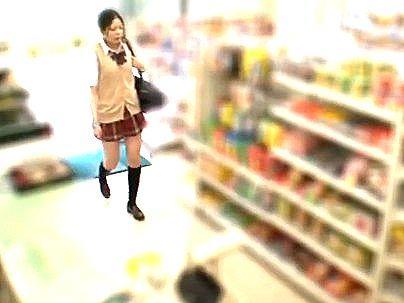 ＜美少女を辱め！＞「許さんぞ～！」万引きしたイマドキ女子！事務所で店員さんに犯されレイプされっぞ！(アダルト動画)