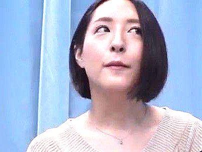 ＜シロウト企画＞「こんな上品なのに・・！」ママ友を紹介できた清楚系奥さん！久々のチ○ポに濡れてるやん！！