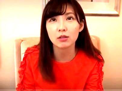 ＜シロウト女子＞「かわええｗW！！」清楚系真面目そうな可愛い女子！口説かれてエチエチセックス発展シチャウゾ！(エロ動画)