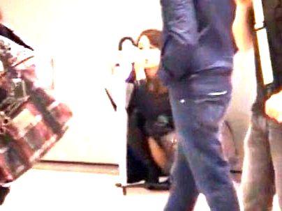 ＜素人企画＞「え？コレからですか？！」ゲットした可愛い彼持ち女子！余裕でエロ交尾できちゃったぞ！