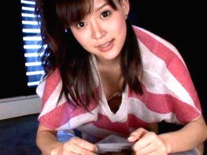 ＜特急クラス、参上！＞「かわええぞｗ！」スタイル最高ボインの美少女！主観エロ行為が抜けるぞ(アダルト動画)