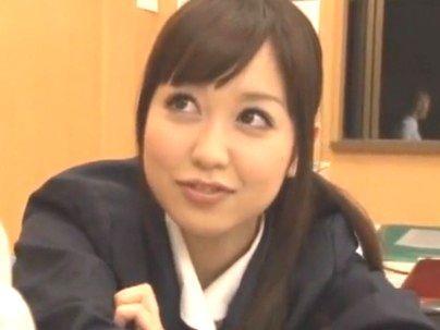 ＜制服美少女＞「かわええｗぞ」クッソ可愛すぎ美少女生徒！誘惑して禁断行為に発展シチャウゾ(アダルト動画)