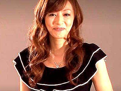＜完熟艶女＞「美魔女降臨ｗＷ！」色気半端ない熟女おばさん！エロい下着姿で交尾おっぱじめちゃうぞ(無料エロ動画)