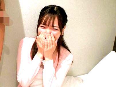 ＜ガチナンパ！＞「素股体験！」真面目そうな可愛い女子！スマタからの本番エロ行為で感じちゃうぞ！
