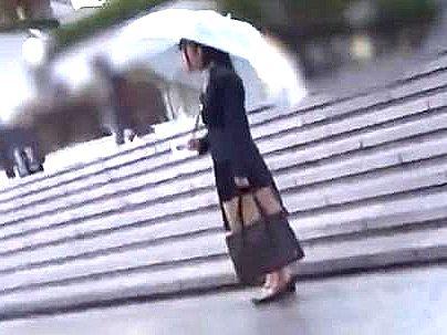＜マジックミラー号＞「え？これからですか？」内定が欲しい就活中の女子！MM号でセクハラしまくりでヤラレル(無料エロ動画)