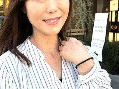 ＜あづさ＞「５0歳！ん～おしいｗ」ババア登場！久しぶりのセックスでザーメン中出しされてっゾ(アダルト動画)
