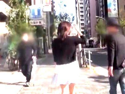 ≪巨乳素人≫【え？これからですか？】巨乳おっぱい可愛い女子素人！センズリ鑑賞で興奮しちゃう(無料エロ動画)