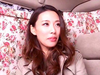 ＜一流のおば様ナンパ！＞「上モノでしょｗ！」セレブ美熟女奥さんゲッツ！さっそく脱がしてみるぞ～(アダルト動画)