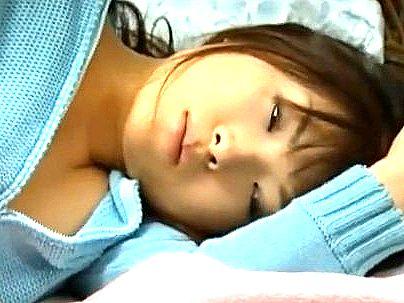 ＜ヘンリー塚本！＞「スゴイノ…」巨乳おっぱいぽっちゃり教え子！変態先生とマサカのセックスしちゃう(無料エロ動画)