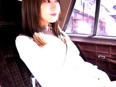 ＜AVデビュー＞「Fカップ美乳？たまらないゾｗ！」最高のプロポーション極エロ美女！ＡＶ出演決めちゃうぞ！(無料エロ動画)