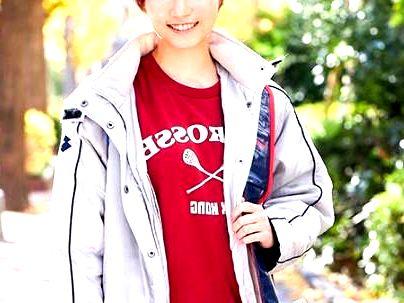 ＜マジックミラー号＞「私でいいの…♡？！」体育大学の女子生徒！ＭＭ号で童貞君相手に筆おろしシテクレチャウ(無料エロ動画)