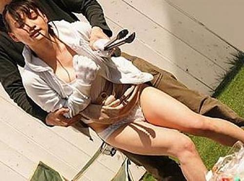 『ひぃ…もう許してください、あぁああ！』【JD】死ぬほど嫌いな男に巨根で凌辱されてガクブル絶頂する娘！《レ○プ》