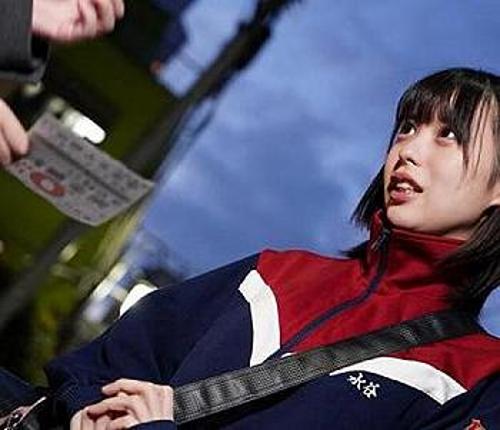 『いやぁ…もう挿れないでください…』【JK】カス野郎に拒絶したのに巨根マラを突っ込まれた少女！《強姦》