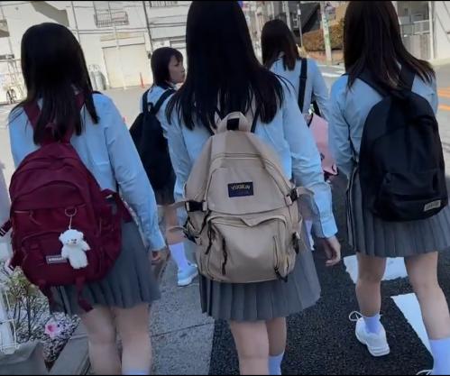 【合宿JK】ロリ少女たちをまとめてレイプ！クスリで昏睡させられた状態でハメ撮りされちゃう女子たち