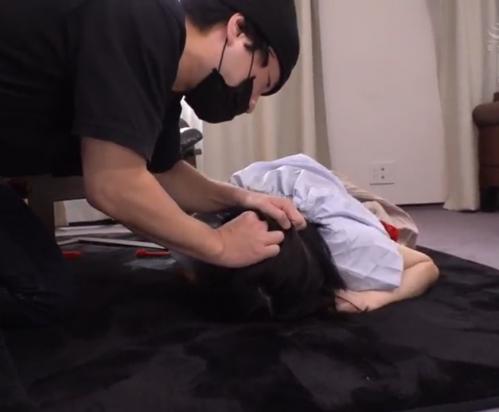 『父親の代わりに謝罪しろよっ！』【報復レイプ】パワハラ上司の娘らしくプライド高い生意気娘を調教レイプでオマンコ大噴射！