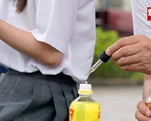 『いやだぁ、妊娠したくないよぉ…』【JK】キチガイレイプ犯にチンチンでパコパコされて悔しいのに絶頂イキする少女！《レイプ》