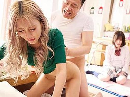 『お願い、もう許してください…』【人妻JK】大嫌いな強姦魔に巨根で鬼ピスされて肉便器された女の子！《強姦》