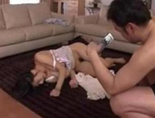『やめてください、旦那のこと裏切れないです…』【人妻】カス犯罪者にハメハメされて肉便器された妻！《レイプ》