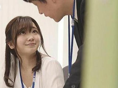 『ダメぇ、チンチン挿れないで…！』【OL】嫌いな強姦魔にペニスで奥まで貫かれて感じまくりな美女！《レイプ》