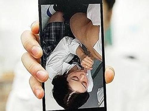 『ひゃぁ…もうお家に帰りたいよ…！』【JK】大嫌いな野郎にペニスで膣奥ガン突きされて悔しいのに絶頂イキする娘！《レイプ》