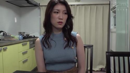 桧山百合香、普通のセックスでは満足できないマゾ妻が、ワンワンの瞳でセックスをねだる