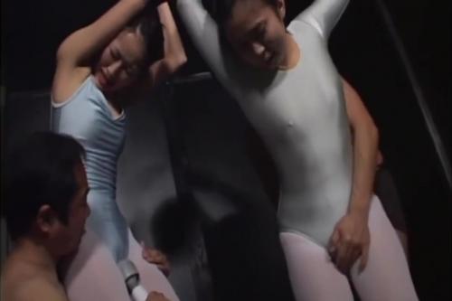 ダメージと快楽: BDSMの追求