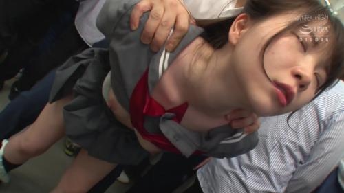 串刺しJ 変態変態色白G