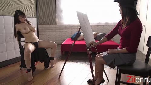 ホットなレズビアンの女の子が女の子をドキドキさせる！ナットしないようにしよう