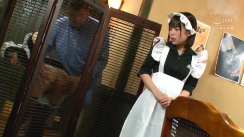 609 カフェ連鎖痴●3 営業中の店内でイキ堕ちた言いなり店員を利用する数珠つなぎ痴●計画