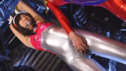 昼と夜、二つの顔を持つ彼女
