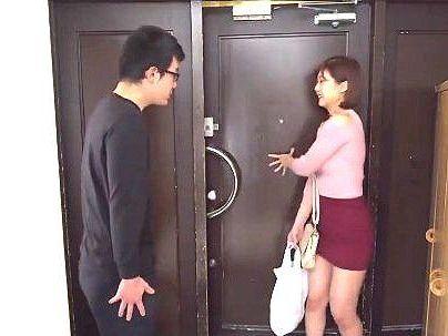 ＜若妻、＞「あなたの・・オナニー見せて…♡？！」まさかの相互オナニー！それだけではガマンデキナイでしょ(無料エロ動画)