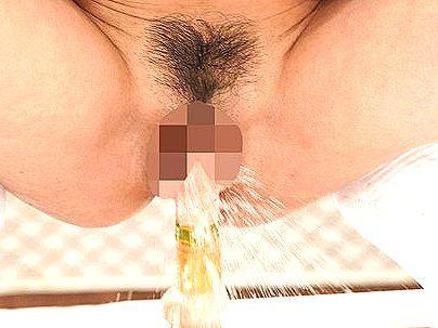 ＜ハメ潮！＞「え、凄いの…♡」巨乳おっぱいカワイ子ちゃん！デイルドでマジイキ絶頂潮吹きしちゃう！