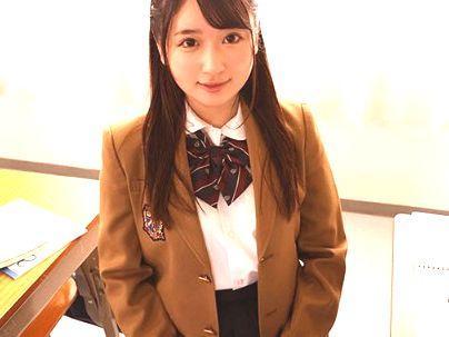 ＜制服美少女＞「転校生、かわええぞ！」マジでか？！転校生ちゃんとお付き合い！勿論ｓｅｘシチャウゾ(無料エロ動画)