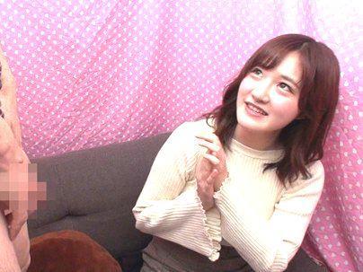 ＜ガチナンパ！！＞「大宮発、だとよｗ！」クッソ可愛い美少女JDゲッツ！寸止めしてたら発情でもだえとるゾ(アダルト動画)