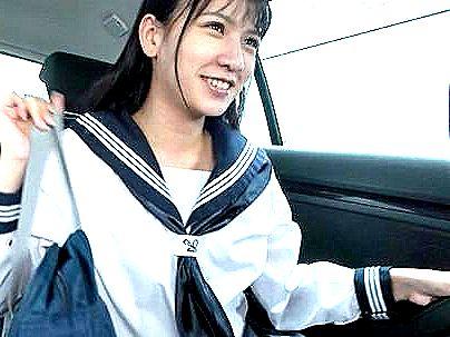 ≪美少女レ●プ≫【やめて、もう駄目なの…】ミニマム小柄スレンダー美乳おっぱい美少女！鬼畜な男に無理矢理ヤラレマクリ！