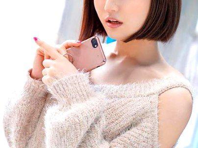 ＜‘SNS映え’大好き女子＞「かわええぞ！！」巨乳肉感JD女子大生！MM号で承認欲求につけ込まれエロ交尾しちゃう！