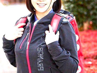 ＜マジックミラー号＞「？これからですか？」体育大学の女子生徒！ＭＭ号で童貞オナニーお手伝いしてくれちゃう(無料エロ動画)