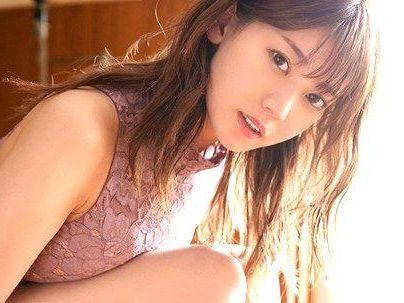 ＜楓ふうあ＞「この顔で？潮吹きだとｗ！」スタイル最高の美人お姉さん！AVデビューで潮吹くぞ(無料エロ動画)
