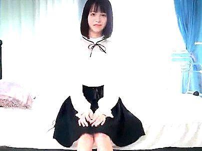 ＜日向かえで！＞「クッソ、かわええぞｗ！」グラビアアイドルのボインちゃん！AVデビュー決めちゃう(アダルト動画)